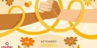 Setembro Amarelo 2023 - Mês Mundial de Prevenção ao Suicídio
