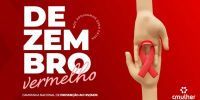 Dezembro Vermelho 2024