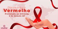 Dezembro Vermelho 2023